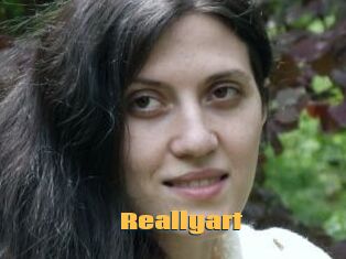 Reallyart