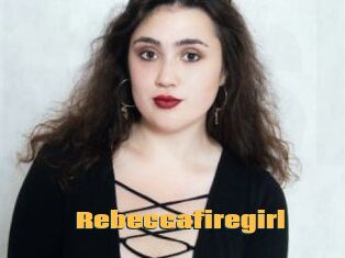 Rebeccafiregirl
