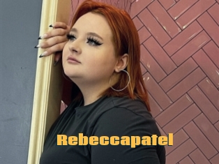 Rebeccapatel