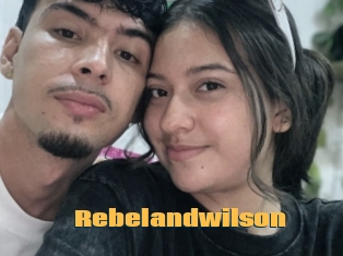 Rebelandwilson