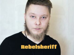 Rebelsheriff