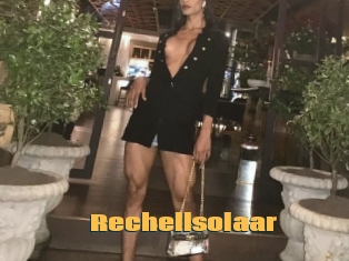 Rechellsolaar
