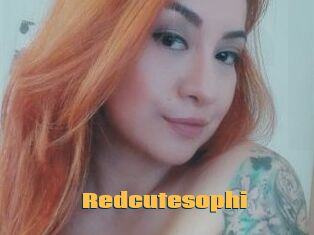 Redcutesophi