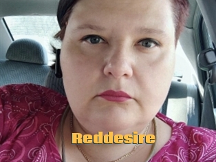 Reddesire