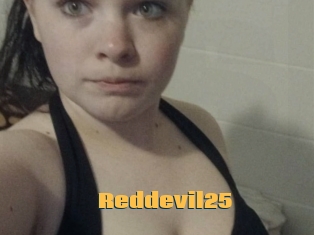 Reddevil25