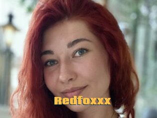 Redfoxxx