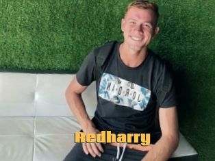 Redharry