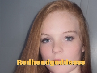 Redheadgoddesss