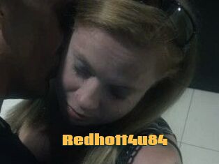 Redhott4u84