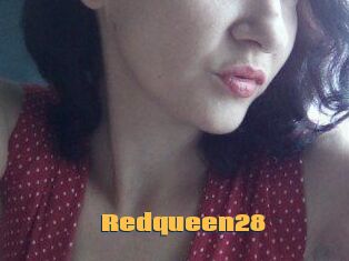 Redqueen28