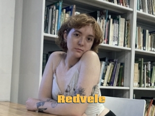 Redvele