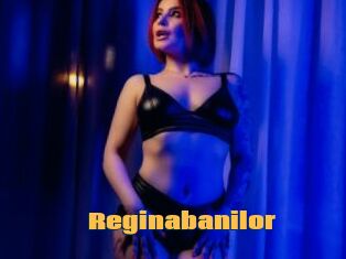 Reginabanilor