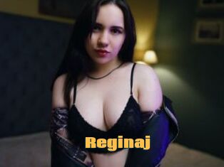 Reginaj