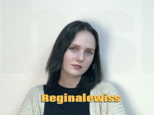 Reginalewiss