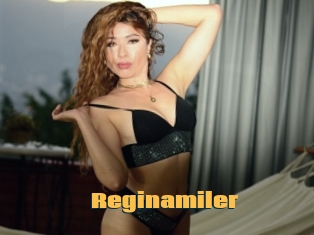 Reginamiler