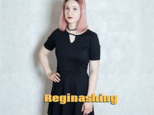 Reginashiny