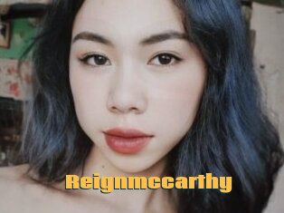 Reignmccarthy
