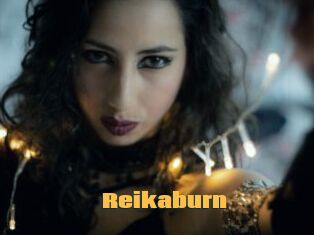 Reikaburn