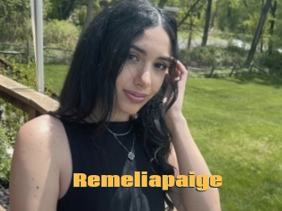 Remeliapaige