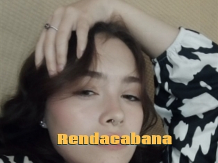 Rendacabana