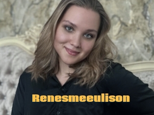 Renesmeeulison