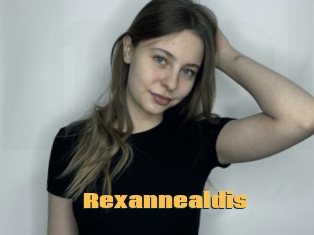 Rexannealdis
