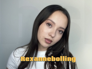 Rexannebolling