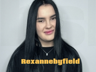 Rexannebyfield