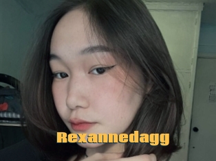 Rexannedagg