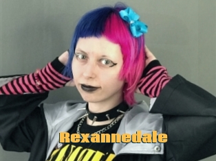 Rexannedale