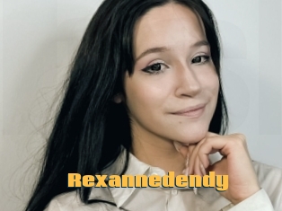 Rexannedendy