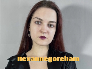 Rexannegoreham