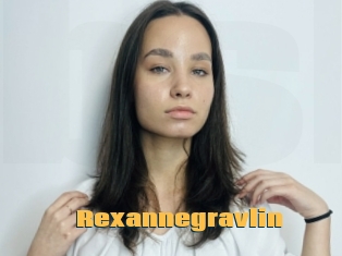 Rexannegravlin