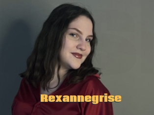 Rexannegrise