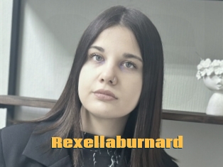Rexellaburnard
