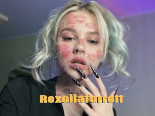 Rexellaferrett