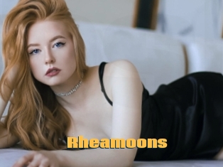 Rheamoons