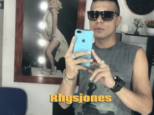 Rhysjones