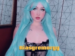 Riasgremoryy