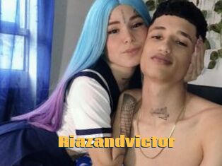 Riazandvictor