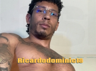 Ricardodominic18
