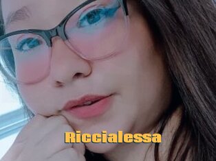 Riccialessa