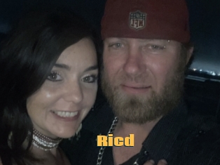 Ricd