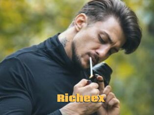 Richeex