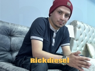 Rickdiesel