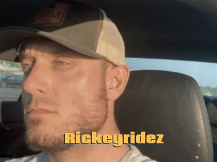 Rickeyridez