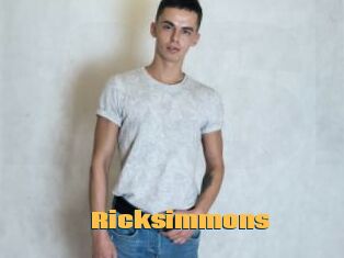 Ricksimmons