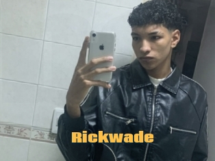 Rickwade