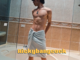 Rickybangcock