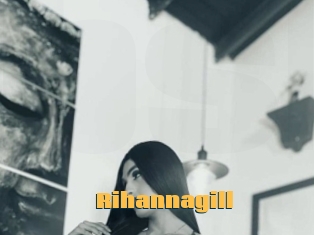 Rihannagill